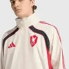 LFC adidas Urban Purist Hooded Jacket