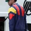Lamine Yamal Colorblock Jacket