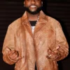 London Davido Jacket