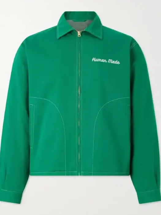 Louis Tomlinson Human Made Jacket