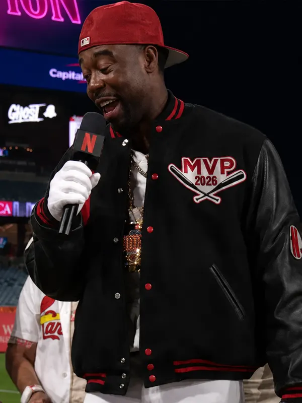 MVP Jordan Walker Varsity Jacket