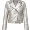 Madonna Paris Fashion Week Jacket