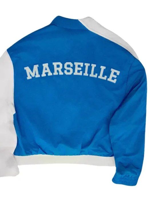 Marseille Bad Bunny Jacket