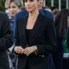 Meghan Markle Geneva Blazer
