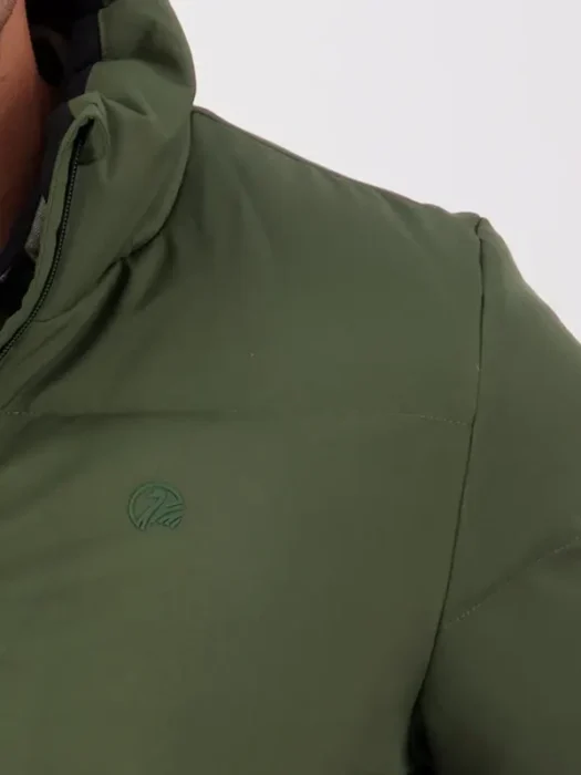 Mens Plume Down Jacket