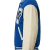 Michael Jackson VAN 1988 Stadium Jacket