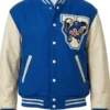 Michael Jackson VAN Stadium Jacket