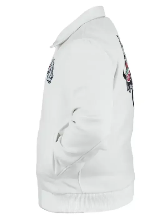 Michael Peters Beat It Jacket