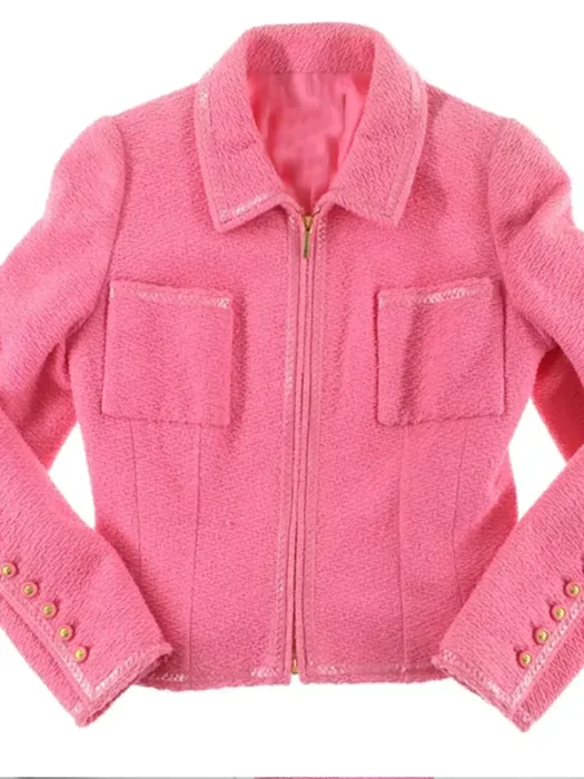 NYC Reese Witherspoon Jacket