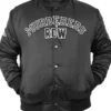 New York Yankees Murderers Row Jacket