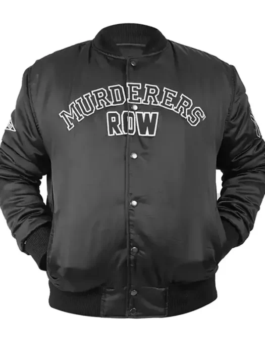 New York Yankees Murderers Row Jacket