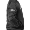 New York Yankees Murderers Row Satin Jacket