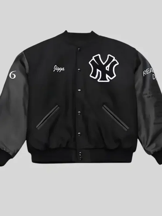 New York Yankees x Jay-Z Doubt Jacket