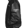 New York Yankees x Jay-Z Reasonable Doubt Black Jacket