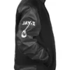 New York Yankees x Jay-Z Reasonable Doubt Jacket