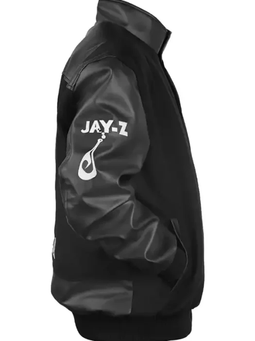 New York Yankees x Jay-Z Reasonable Doubt Jacket
