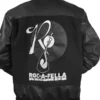 New York Yankees x Jay-Z Reasonable Doubt Jacket Back