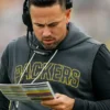 Packers Matt Lafleur Hoodie