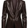 Paris 2026 Ahn Hyo Seop Blazer