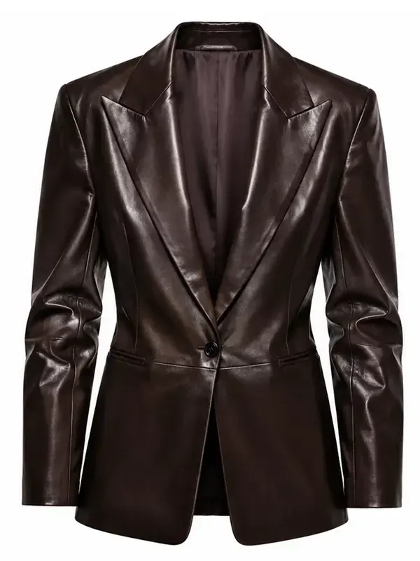 Paris 2026 Ahn Hyo Seop Blazer