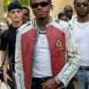 Paris Fashion Week 2026 Gunna Jacket