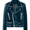 Power Ballad Nick Jonas Blue Jacket