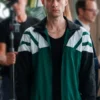 Proud 2026 Kamil Studnicki Green Jacket