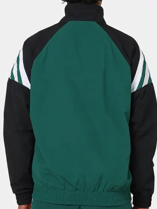 Proud 2026 Kamil Studnicki Jacket Back