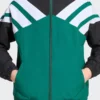 Proud Kamil Studnicki Jacket