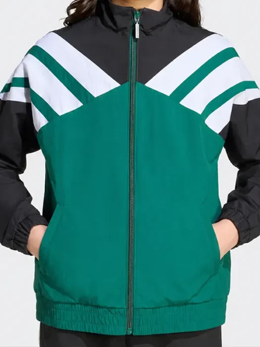 Proud Kamil Studnicki Jacket