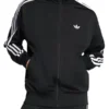 Proud Olek Black Track Jacket