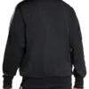 Proud Olek Black Track Jacket Back