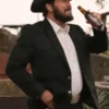 Rip Wheeler Dutton Ranch Blazer