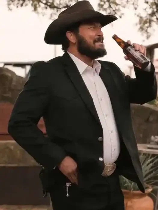 Rip Wheeler Dutton Ranch Blazer