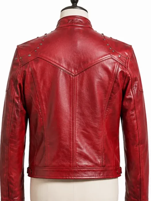 Roundhay Festival 2026 Jason Derulo Jacket Back