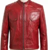 Roundhay Festival Jason Derulo Jacket
