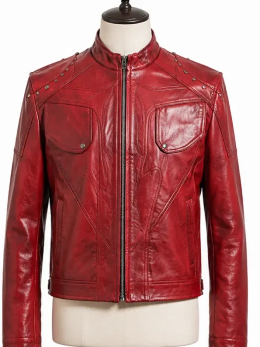 Roundhay Festival Jason Derulo Jacket