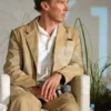 Royal Foundation Benedict Blazer