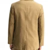 Royal Foundation Benedict Cumberbatch Blazer bACK