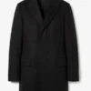 Slow Horses 2026 Frank Harkness Coat