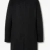 Slow Horses 2026 Frank Harkness Coat Back
