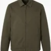 Slow Horses 2026 Hugo Weaving Jacket
