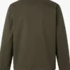 Slow Horses 2026 Hugo Weaving Jacket Back