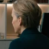 Slow Horses 2026 Kristin Scott Thomas Coat