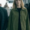 Slow Horses 2026 Ruth Bradley Emma Flyte Coat