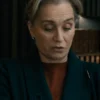 Slow Horses Kristin Scott Thomas Coat