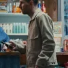 Spider Man Meets Messi Jacket
