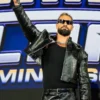 Summerslam Kickoff Seth Rollins Jacket