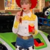 Taylor Swift X Toy Story Shirt