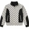 The Boys S05 Mr. Marathon Printed Bomber Jacket